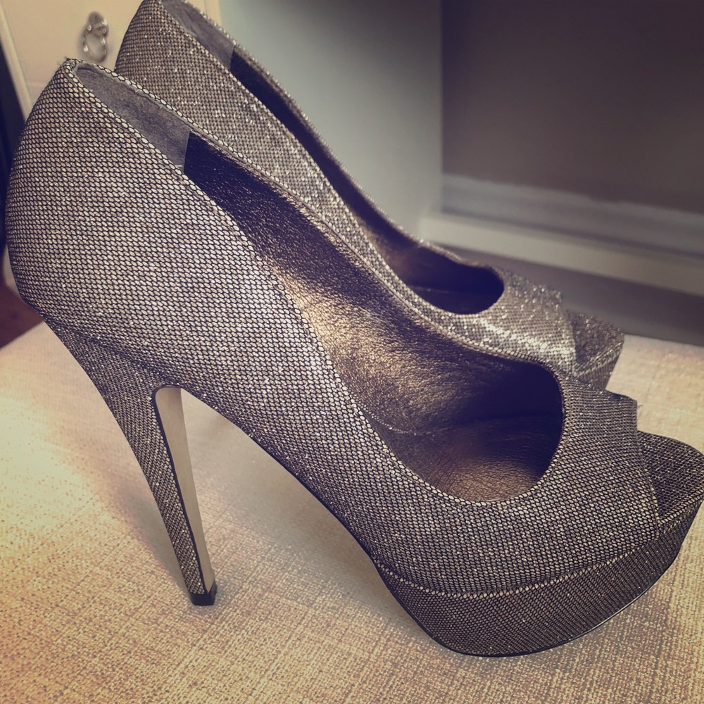 Aldo shoes